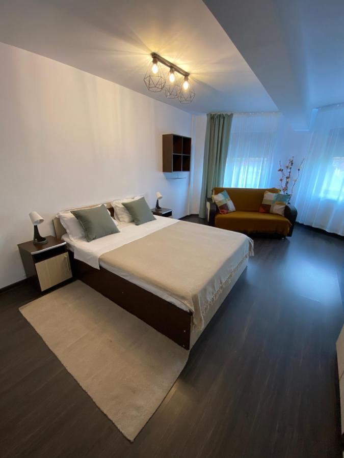 Hotel Pensiunea Xandra Corbi Exteriér fotografie