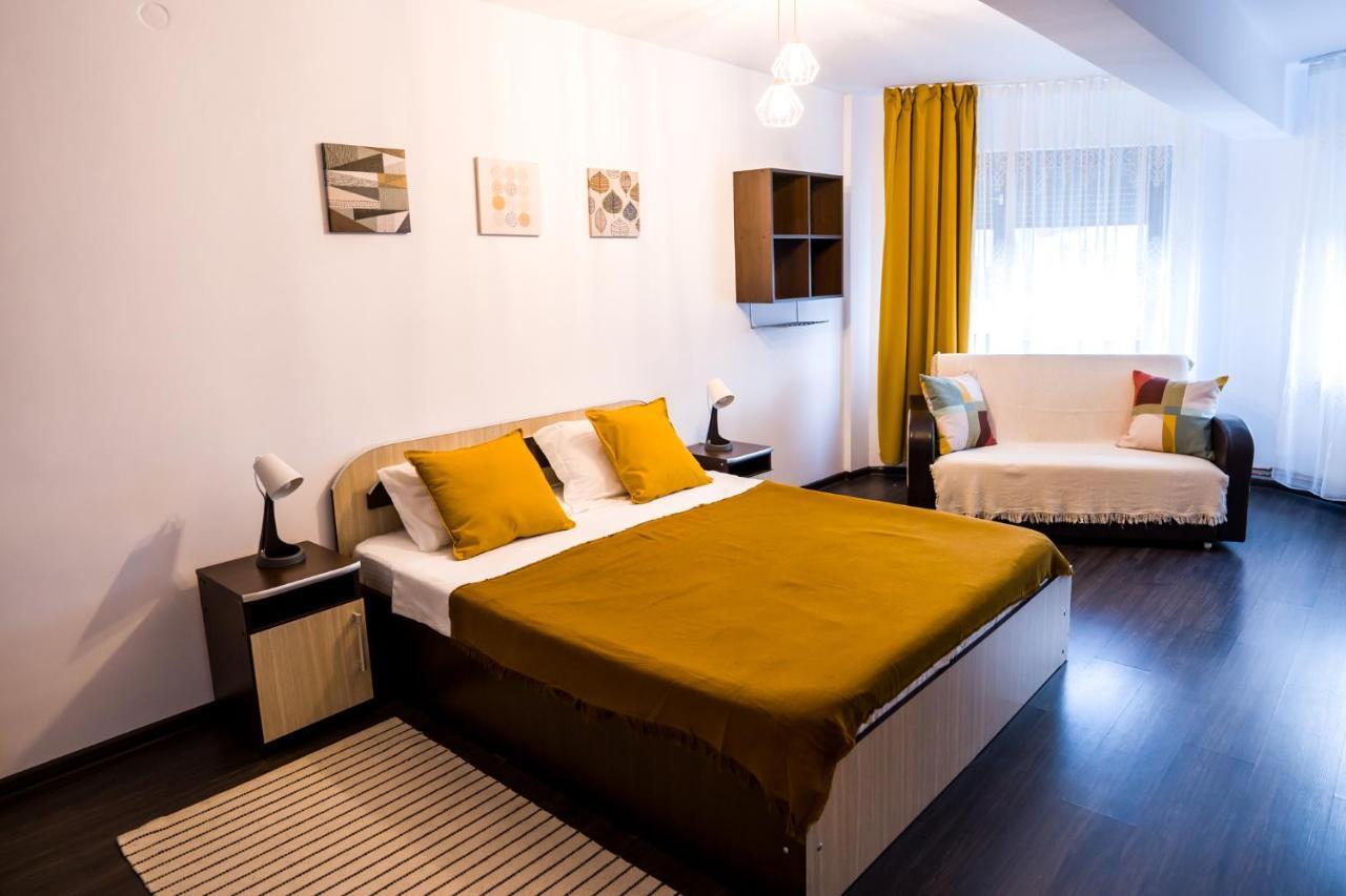 Hotel Pensiunea Xandra Corbi Exteriér fotografie